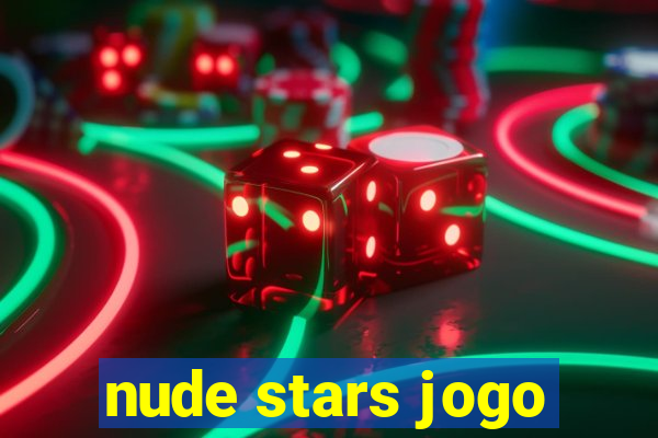 nude stars jogo